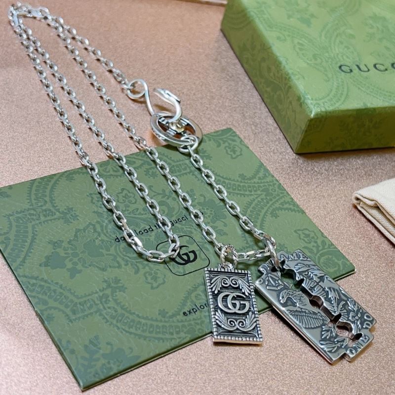 Gucci Necklaces